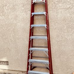 8’ Ladder 