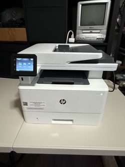HP LaserJet Pro MFP M426fdn Printer
