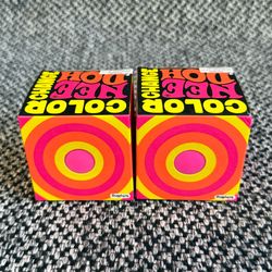 NEEDOH COLOR CHANGING BALL PINK
