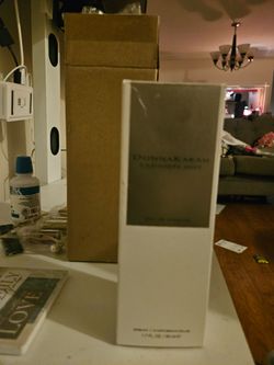 Donna Karan perfume