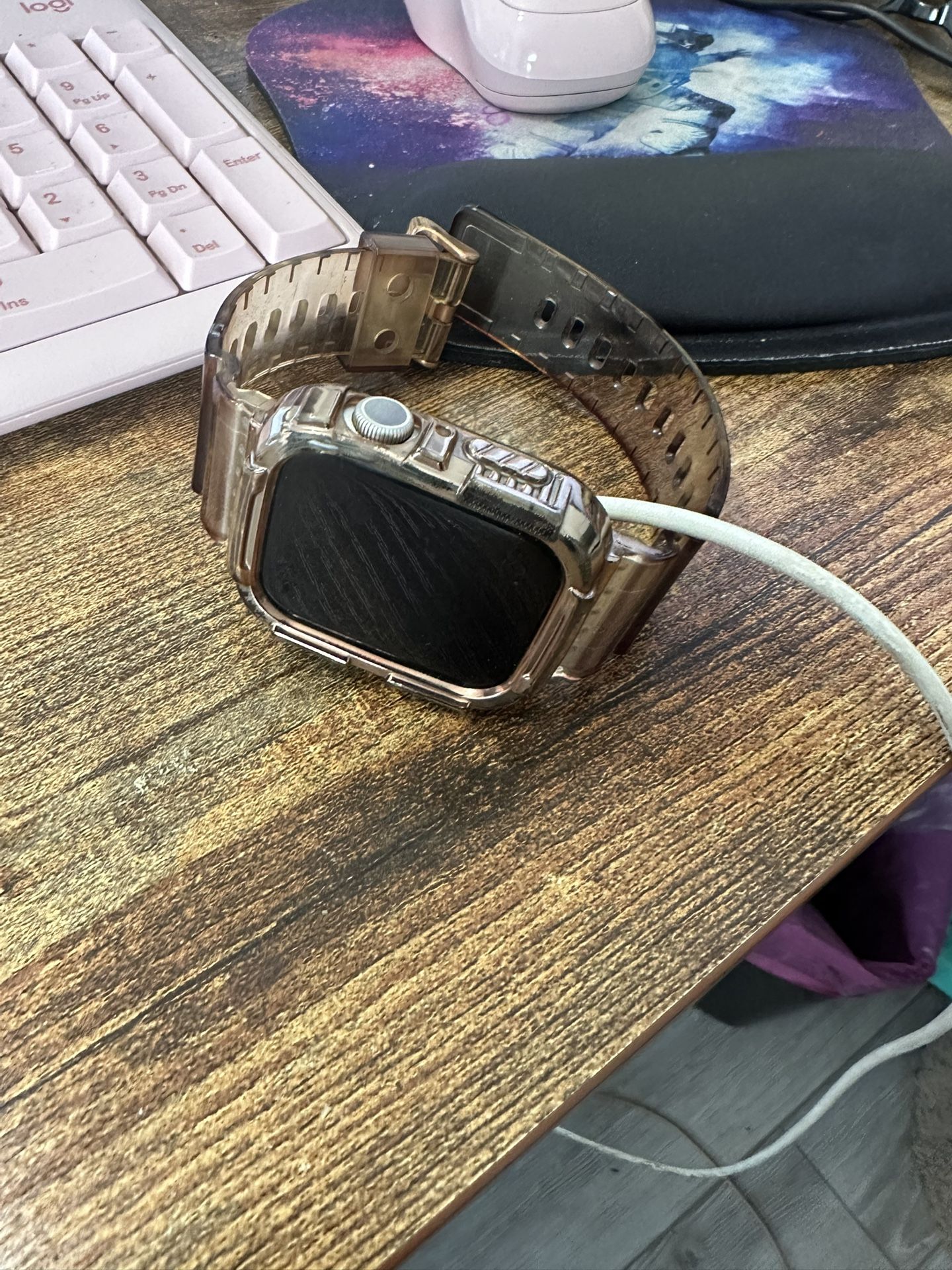 Apple Watch 7
