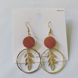 $3 Earrings