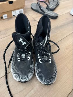Football cleats