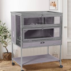 Hamster Cage Large Guinea Pig Cage 