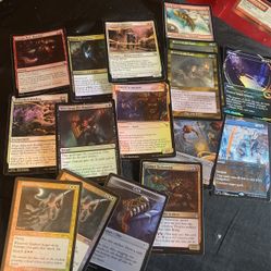 Magic The Gathering