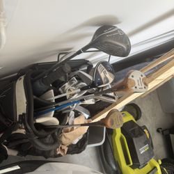 Golf Club Set