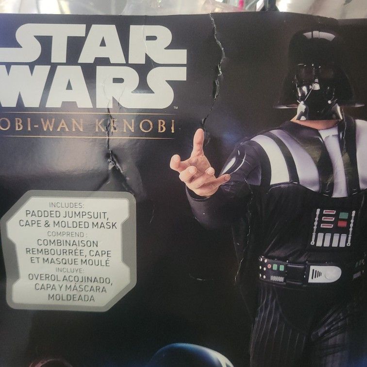 Start Wars For Adults