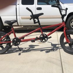 16 Inch Kids Bike