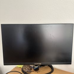 Sceptre New 27-inch Gaming Monitor 