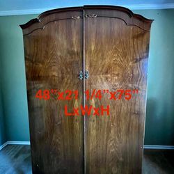 Armoire 