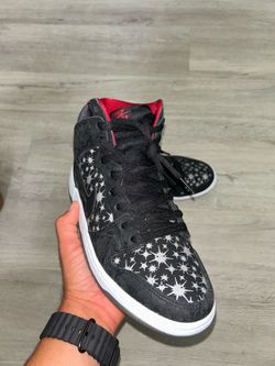 Nike SB Dunk High Premium Brooklyn Projects Paparazzi 2014 Deadstock