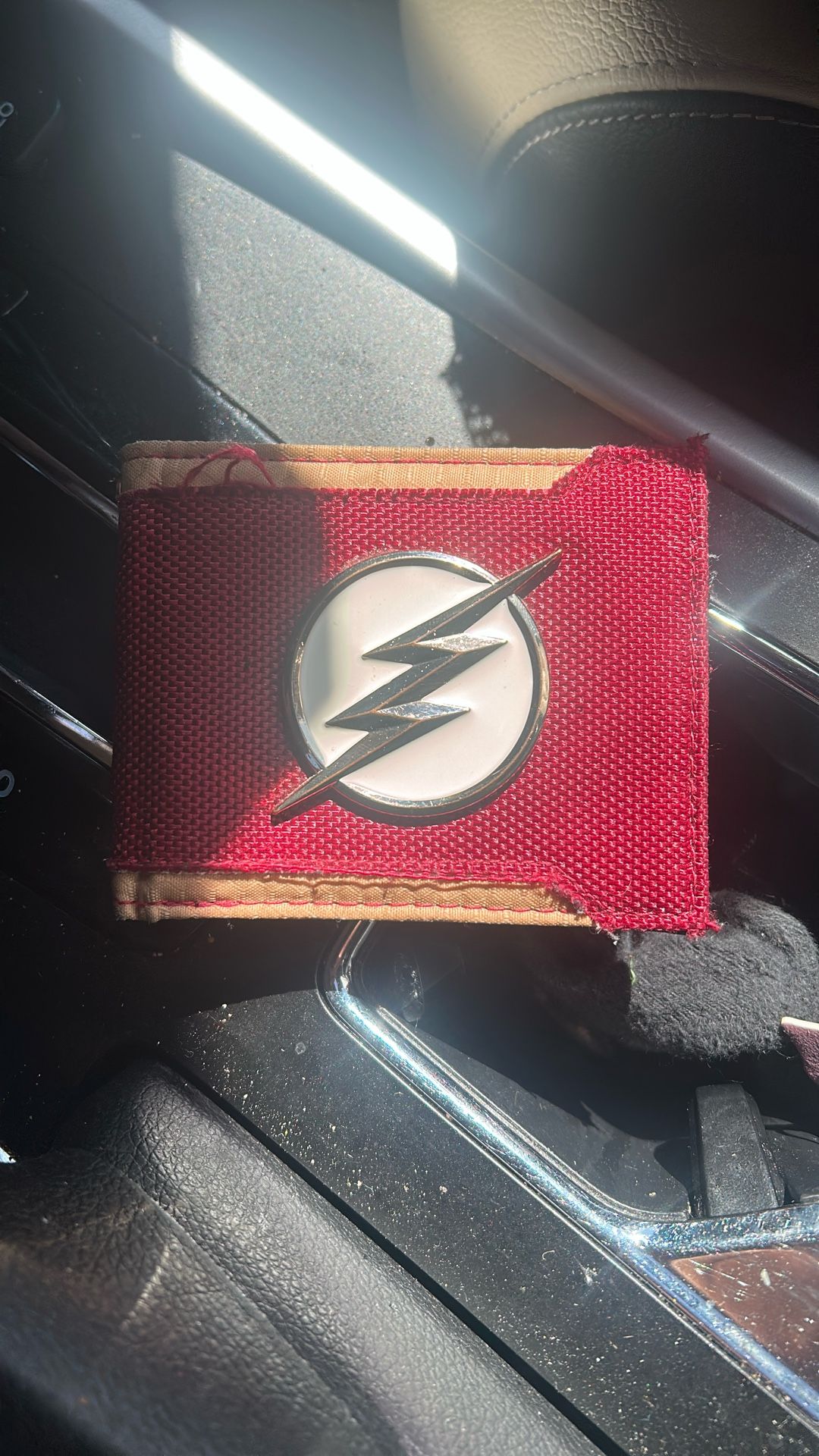 Flash Wallet