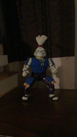 Vintage tmnt figure
