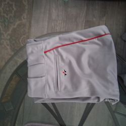 Baseball Pants