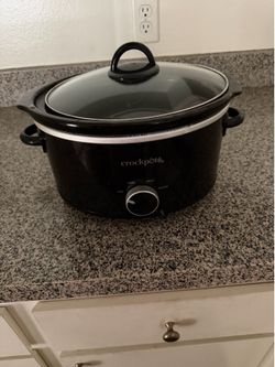 Crockpot