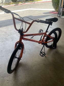 Mongoose Bicycle Bike