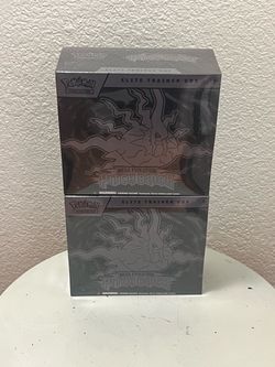 Pitch Black ETB