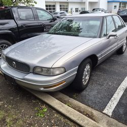 1997 Buick LeSabre