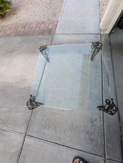 Thomasville Table Set