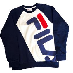 Fila Crew neck 