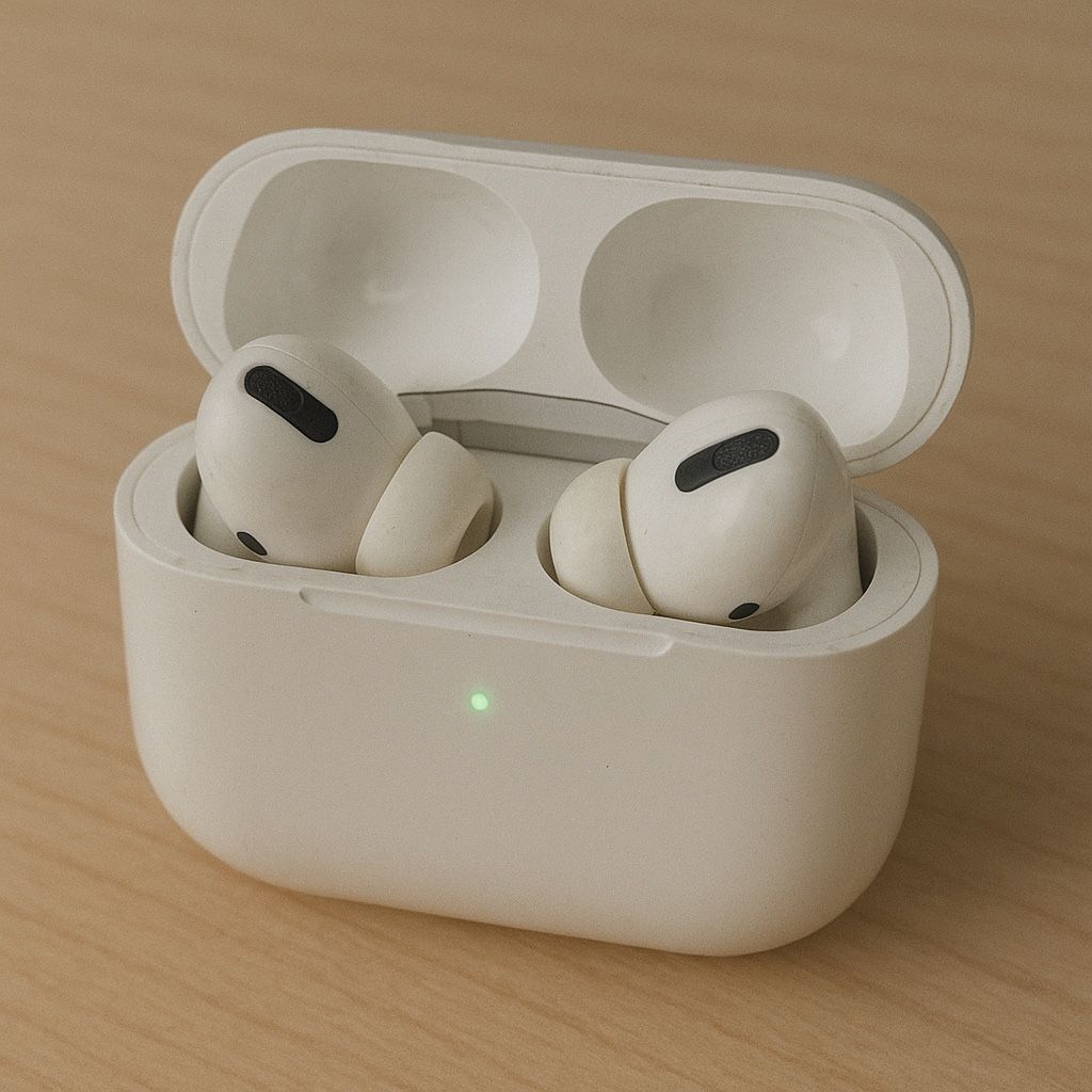 Apple Airpods Pro