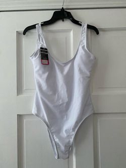 Bathing suit