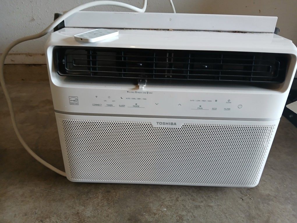 Ac Unit