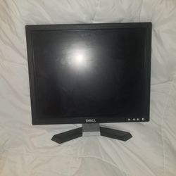 Dell 17" MONITOR