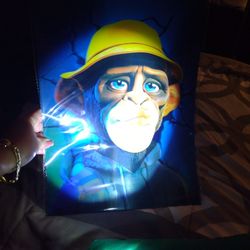 Póster Plastic