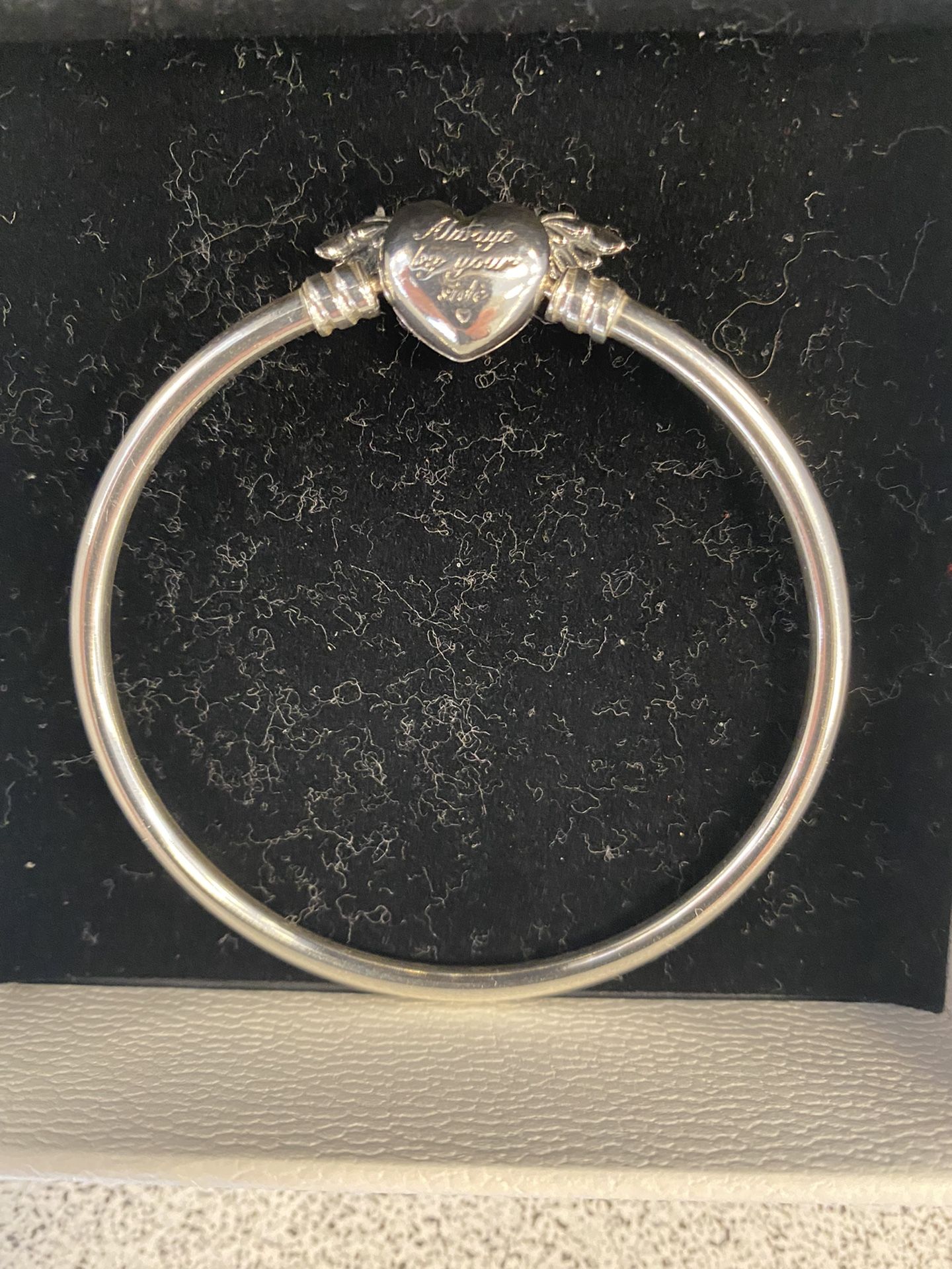 Pandora Always By Your Side Woman’s Bracelet 