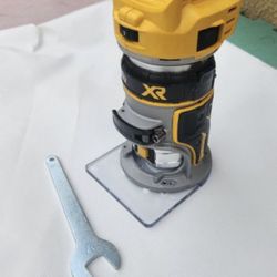 Dewalt Router 