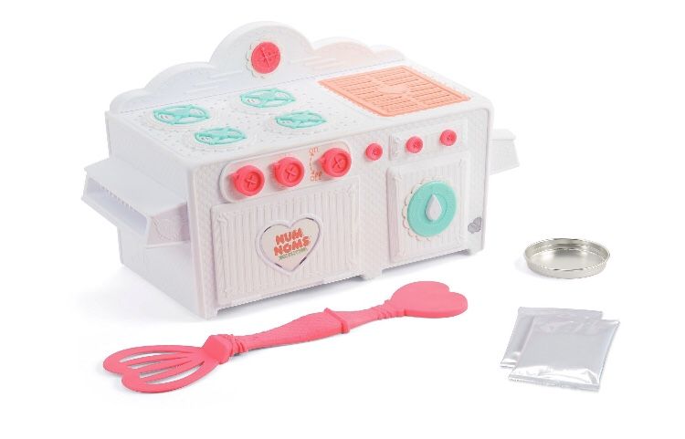 Num noms Baking Oven