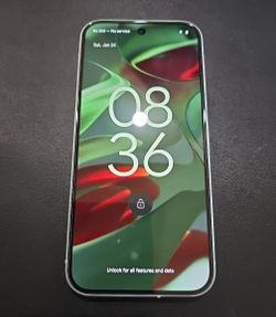 Google Pixel 9 128GB Trade