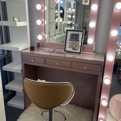 New Vanity $299