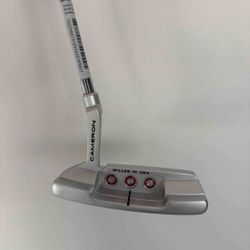Scotty Cameron Newport 2