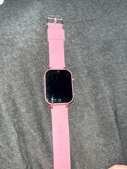 Children’s smart watch