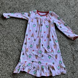 Cute baby Girls  Pajamas Size 4-5T 