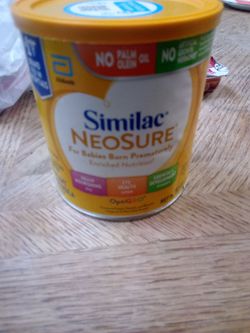 Similac Neosure