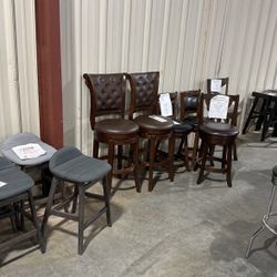 Barstools