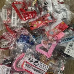  5 Random Select Small Pet Collar