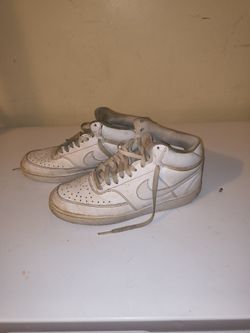 Men's Shoes