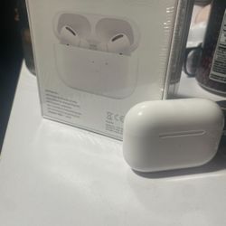 Airpods Pro 2nd Generation 