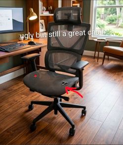 High back mesh rolling chair desk chair office chair