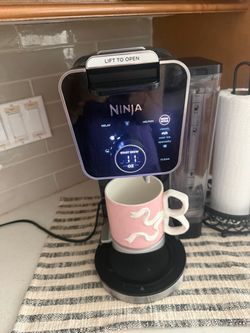 Coffee maker