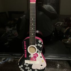 Guitar