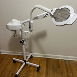 Facial Steamer Machine 