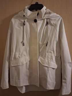 New Cole Haan Jacket 