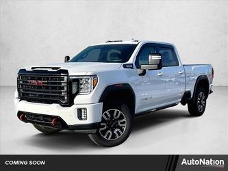 2023 GMC Sierra 2500HD