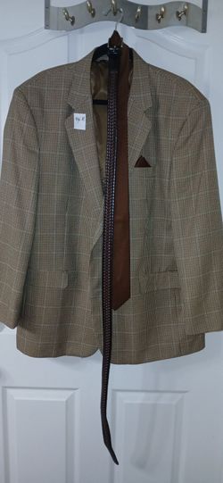 Men's Wardrobe