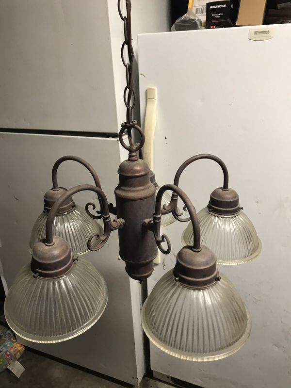 New And Used Light Fixtures For In Orleans La Offerup